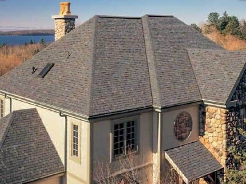 Residential Roofing